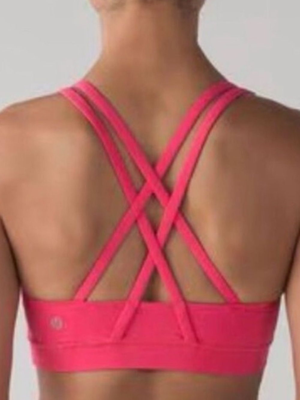 Lululemon Energy Bra EUC - Picture 1 of 11
